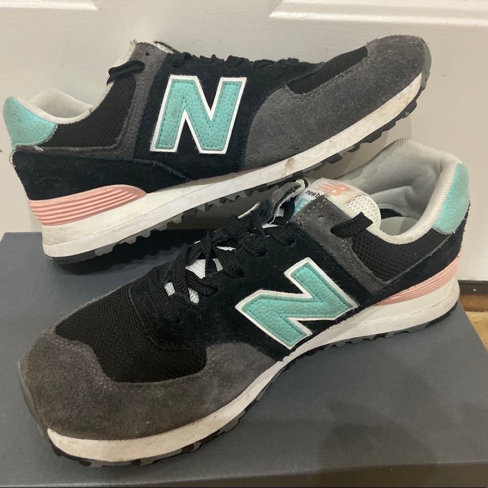 New Balance Classic